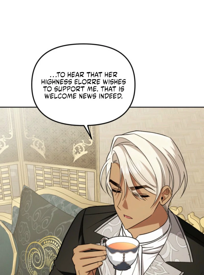 A Slave of Rubelfast Chapter 45 - Page 42