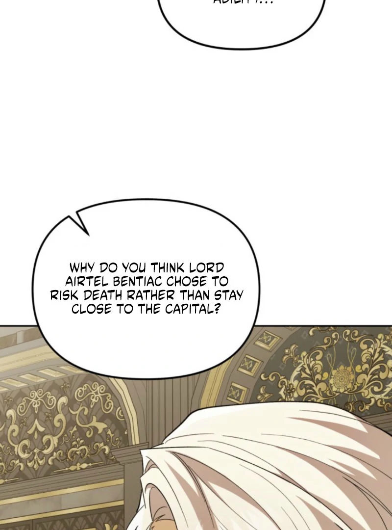 A Slave of Rubelfast Chapter 45 - Page 54