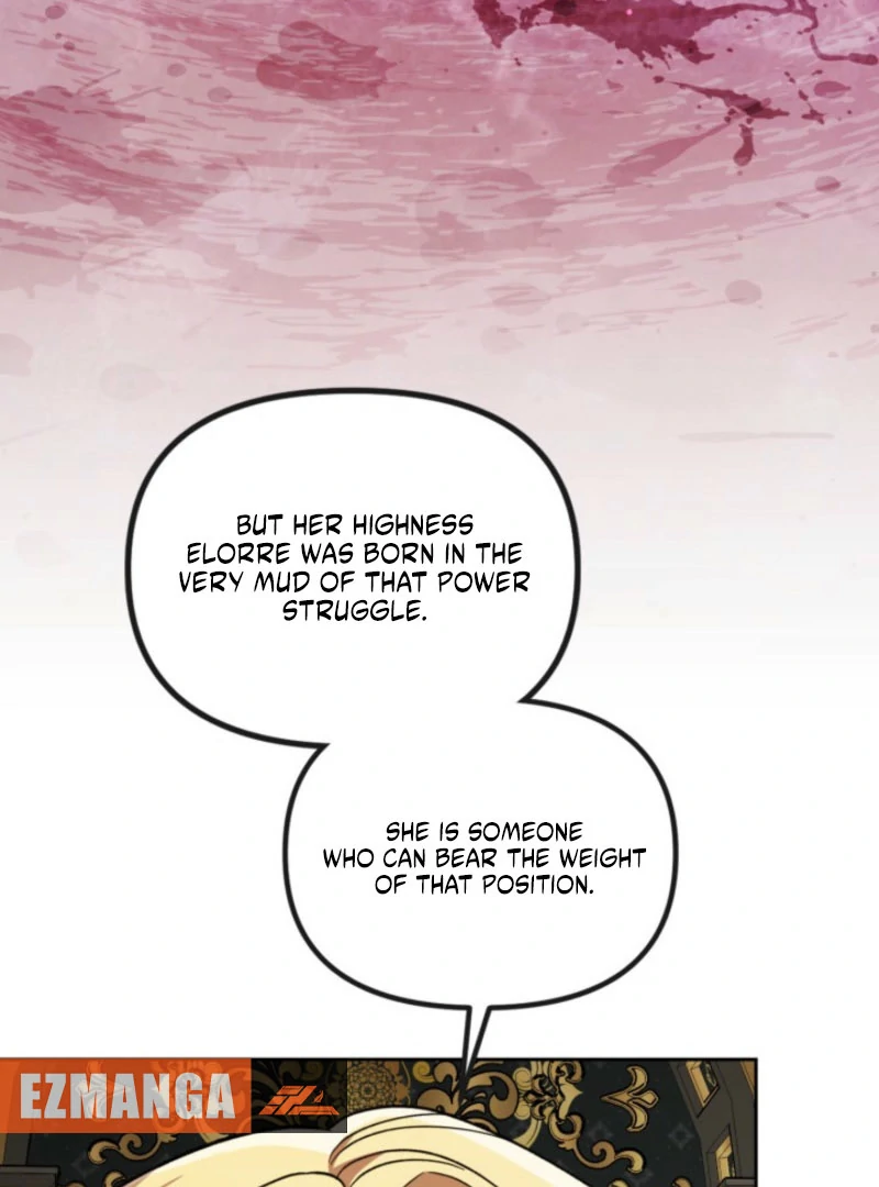 A Slave of Rubelfast Chapter 45 - Page 59