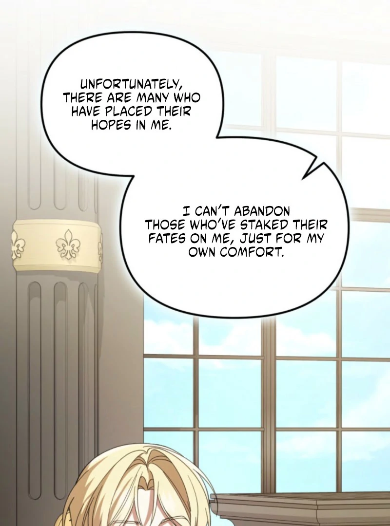 A Slave of Rubelfast Chapter 45 - Page 76