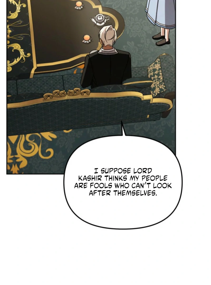 A Slave of Rubelfast Chapter 45 - Page 79
