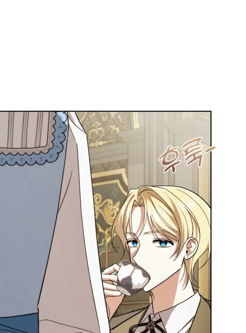 A Slave of Rubelfast Chapter 45 - Page 90