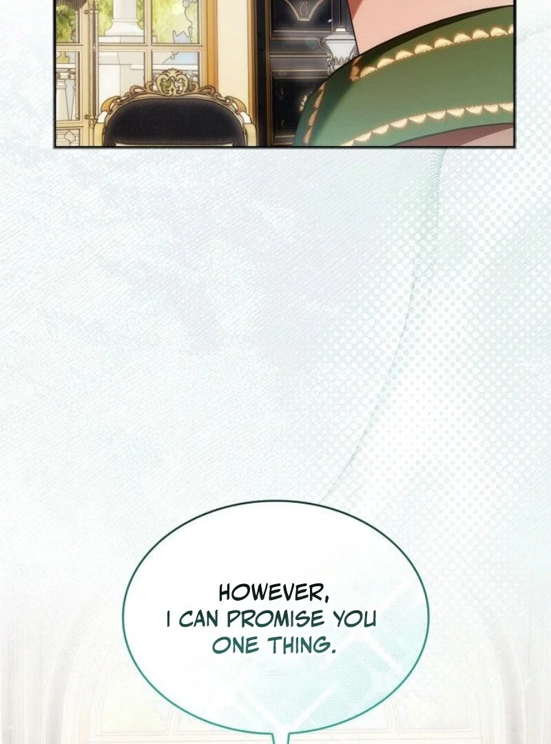 A Snake Lives in the Empress’s Bedroom Chapter 30 - Page 35