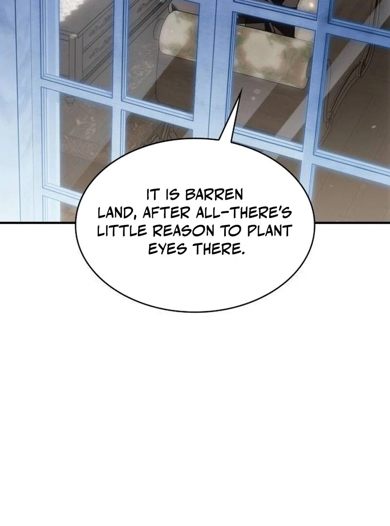 A Snake Lives in the Empress’s Bedroom Chapter 31 - Page 37