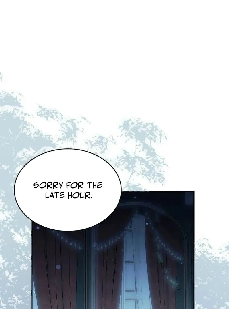 A Snake Lives in the Empress’s Bedroom Chapter 32 - Page 0