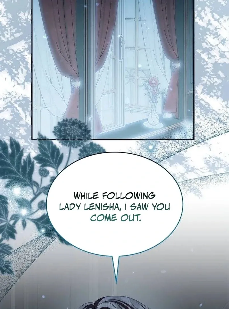 A Snake Lives in the Empress’s Bedroom Chapter 32 - Page 1