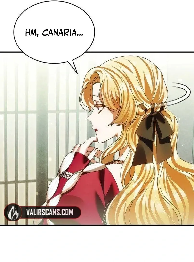 A Snake Lives in the Empress’s Bedroom Chapter 32 - Page 102