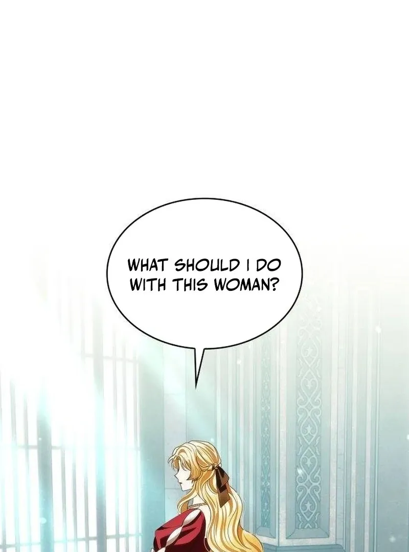 A Snake Lives in the Empress’s Bedroom Chapter 32 - Page 103