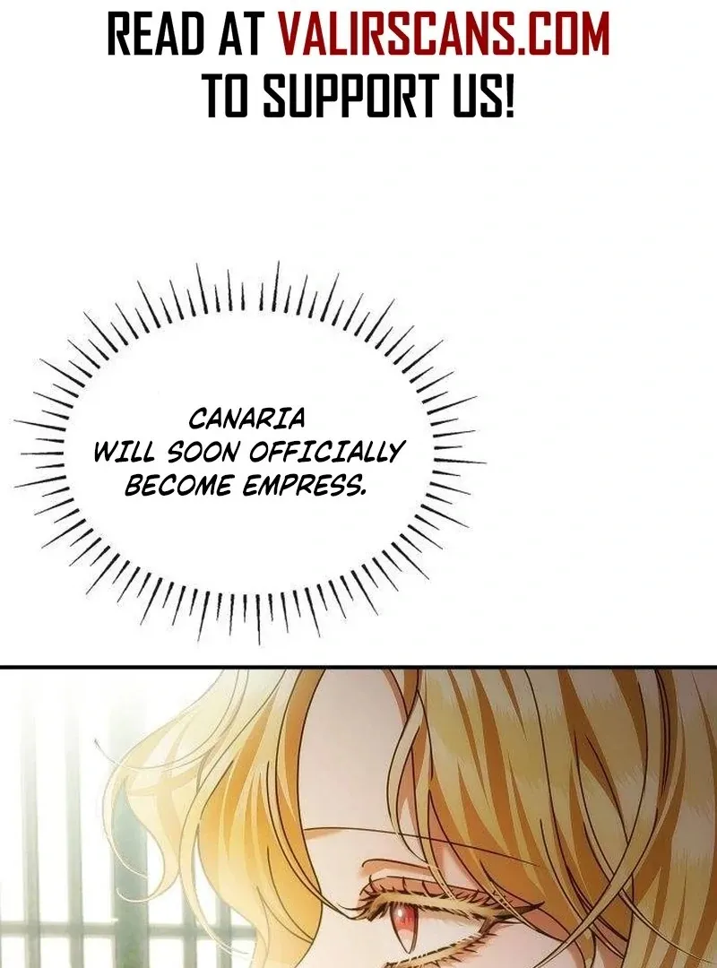 A Snake Lives in the Empress’s Bedroom Chapter 32 - Page 105
