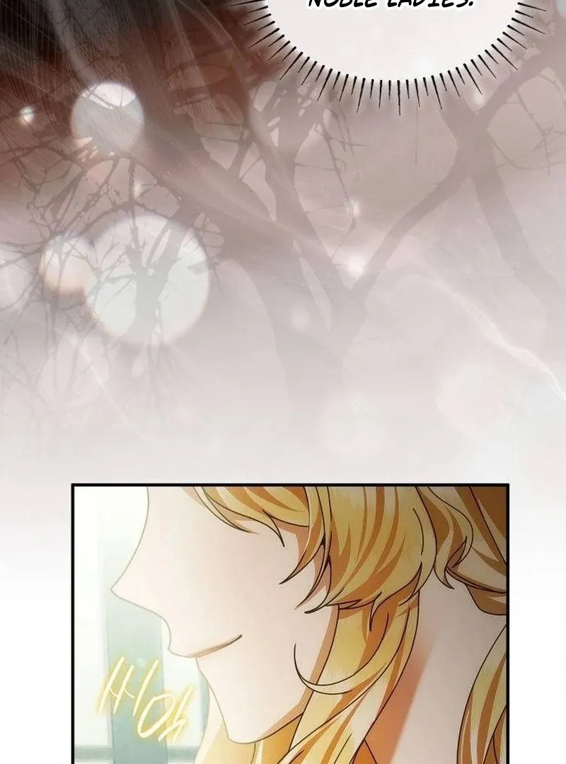 A Snake Lives in the Empress’s Bedroom Chapter 32 - Page 108