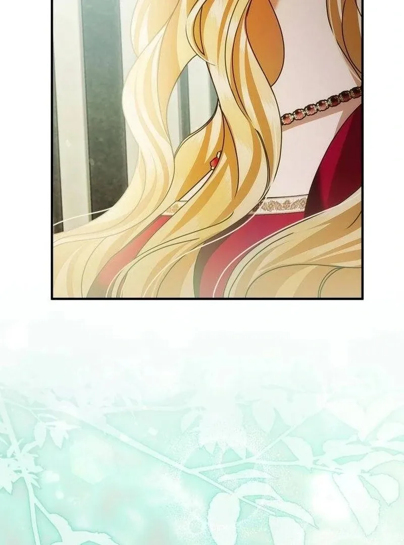 A Snake Lives in the Empress’s Bedroom Chapter 32 - Page 109