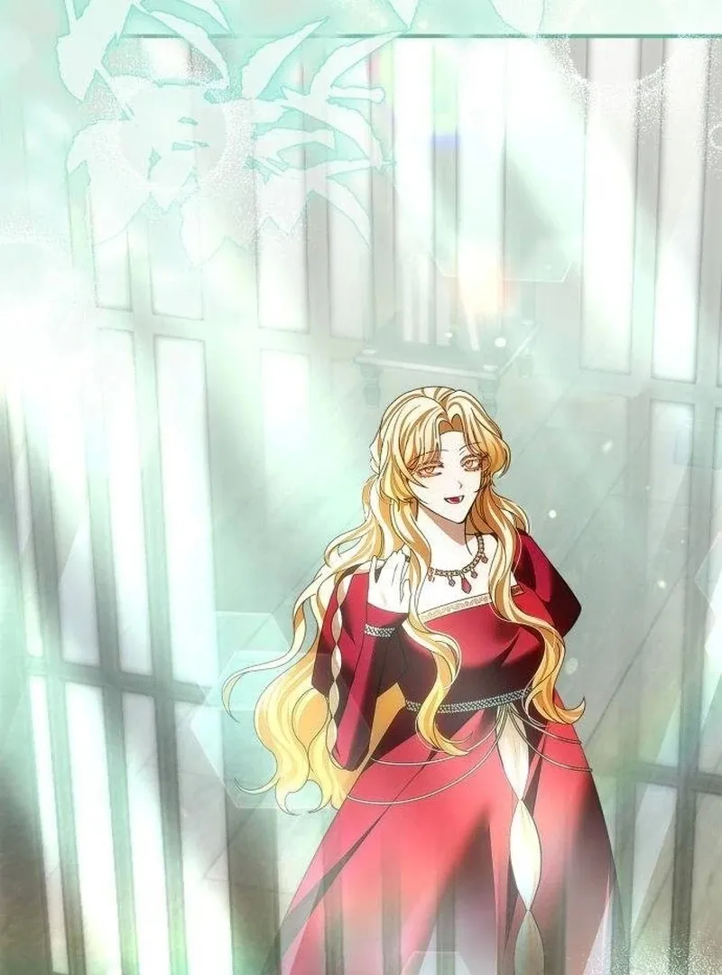 A Snake Lives in the Empress’s Bedroom Chapter 32 - Page 110
