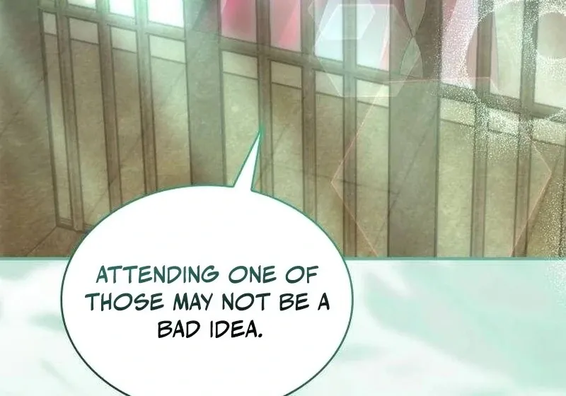 A Snake Lives in the Empress’s Bedroom Chapter 32 - Page 111