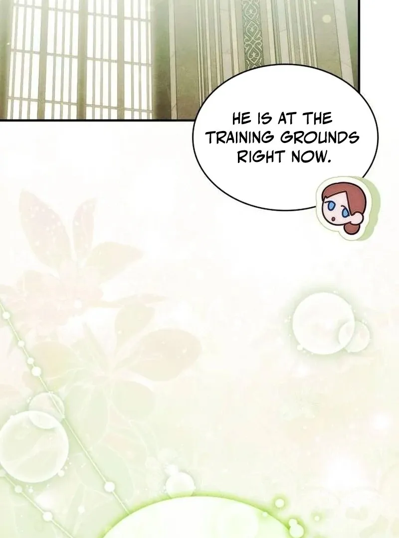 A Snake Lives in the Empress’s Bedroom Chapter 32 - Page 115