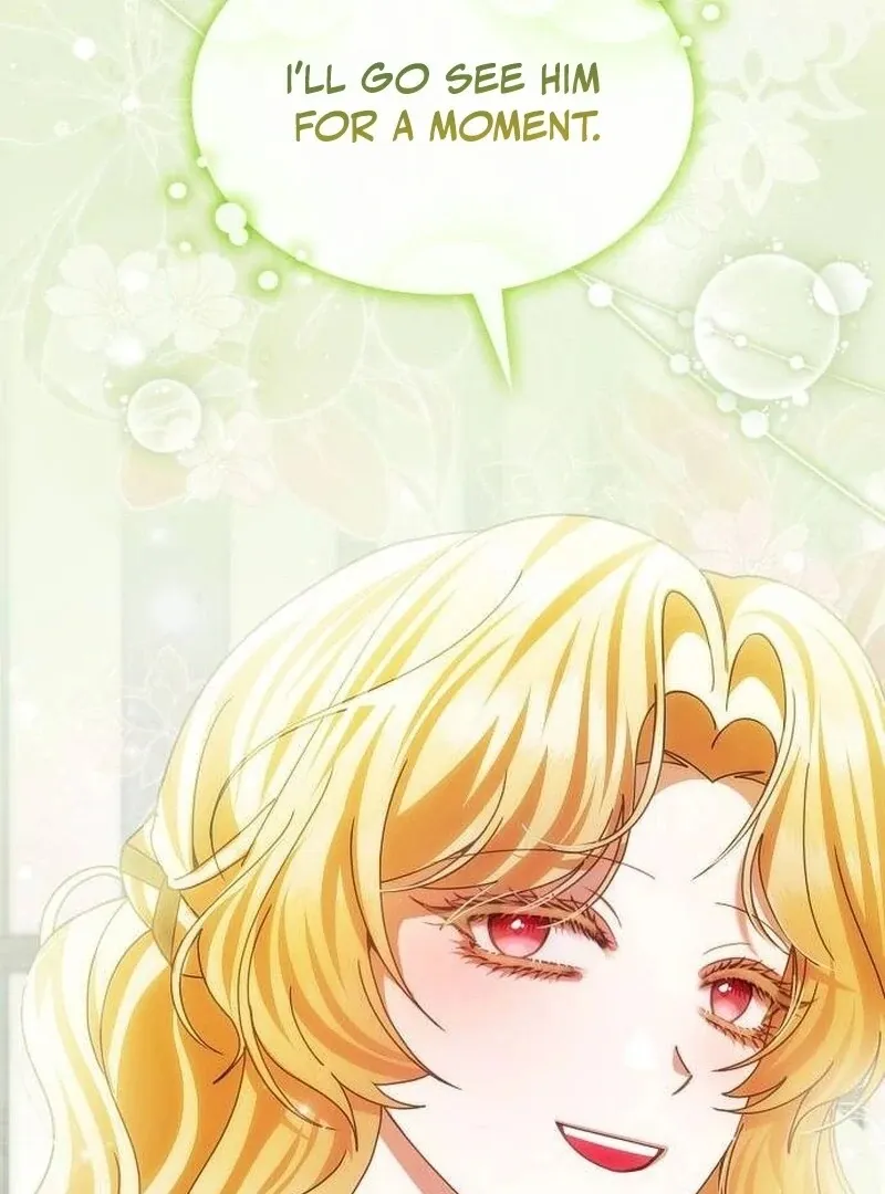 A Snake Lives in the Empress’s Bedroom Chapter 32 - Page 116