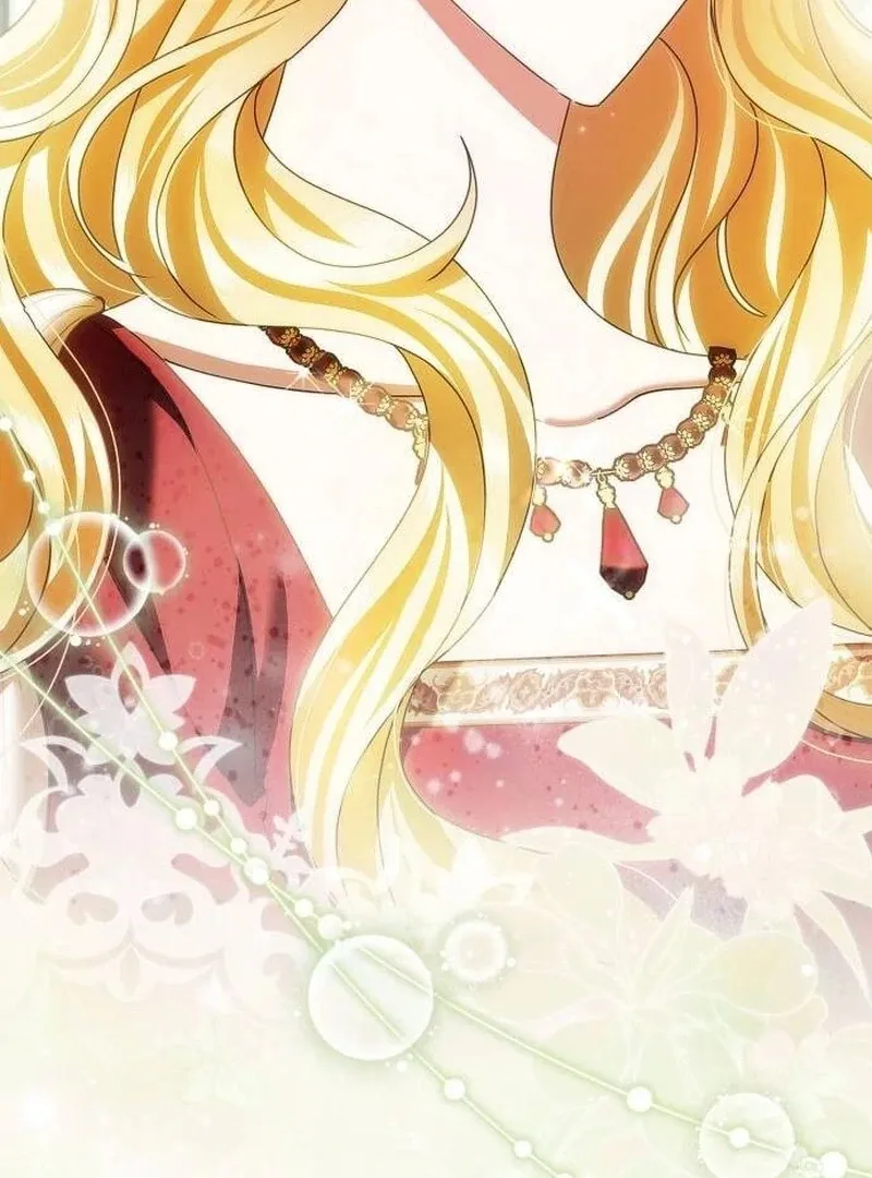 A Snake Lives in the Empress’s Bedroom Chapter 32 - Page 117
