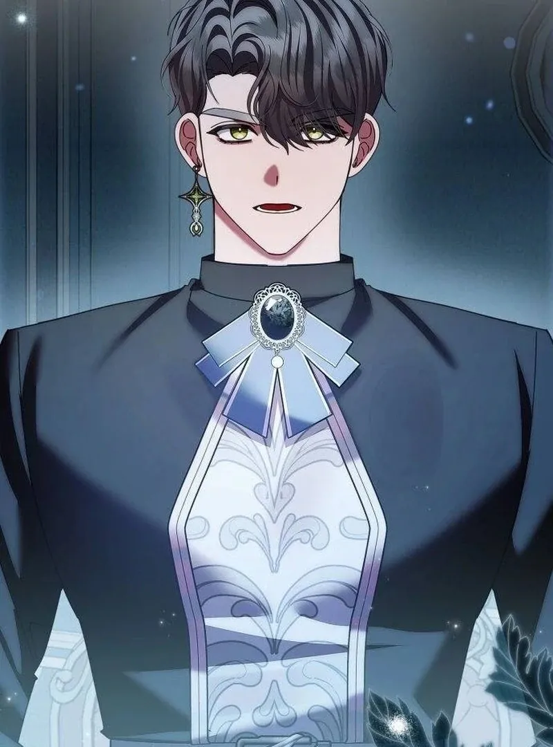 A Snake Lives in the Empress’s Bedroom Chapter 32 - Page 2