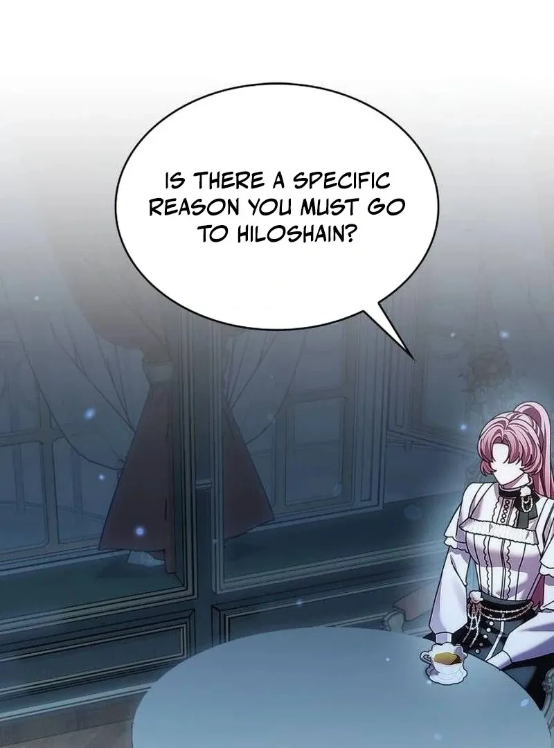 A Snake Lives in the Empress’s Bedroom Chapter 32 - Page 26