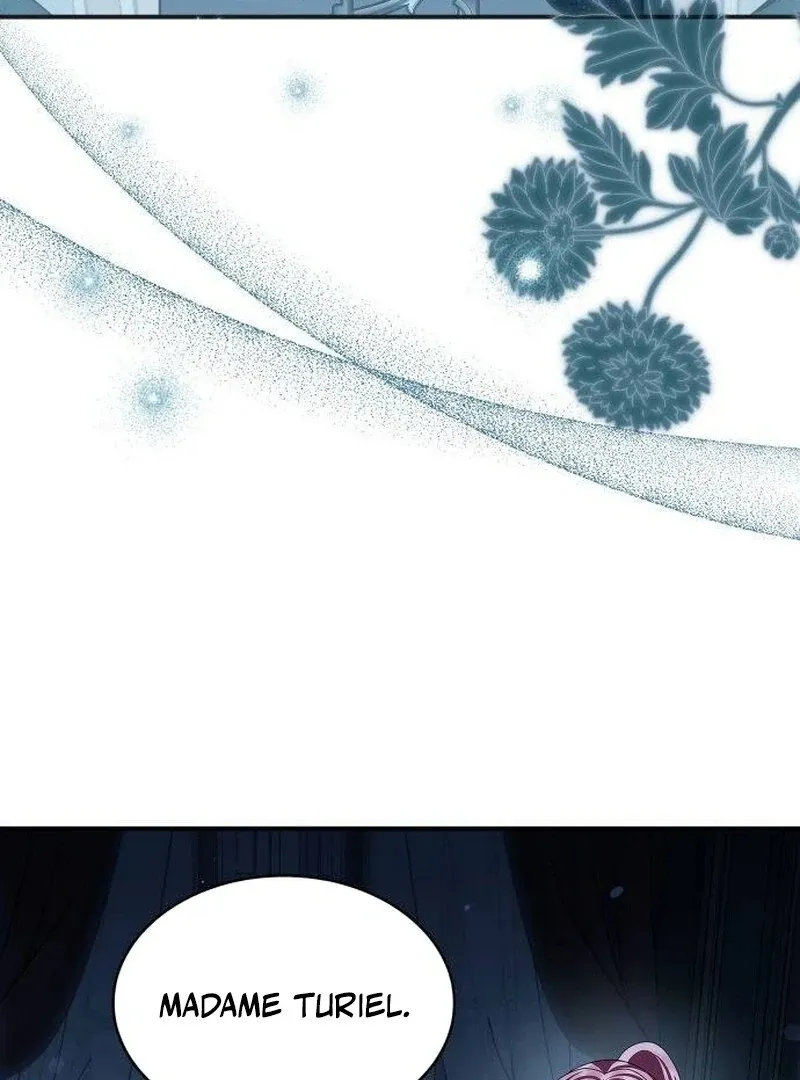 A Snake Lives in the Empress’s Bedroom Chapter 32 - Page 3