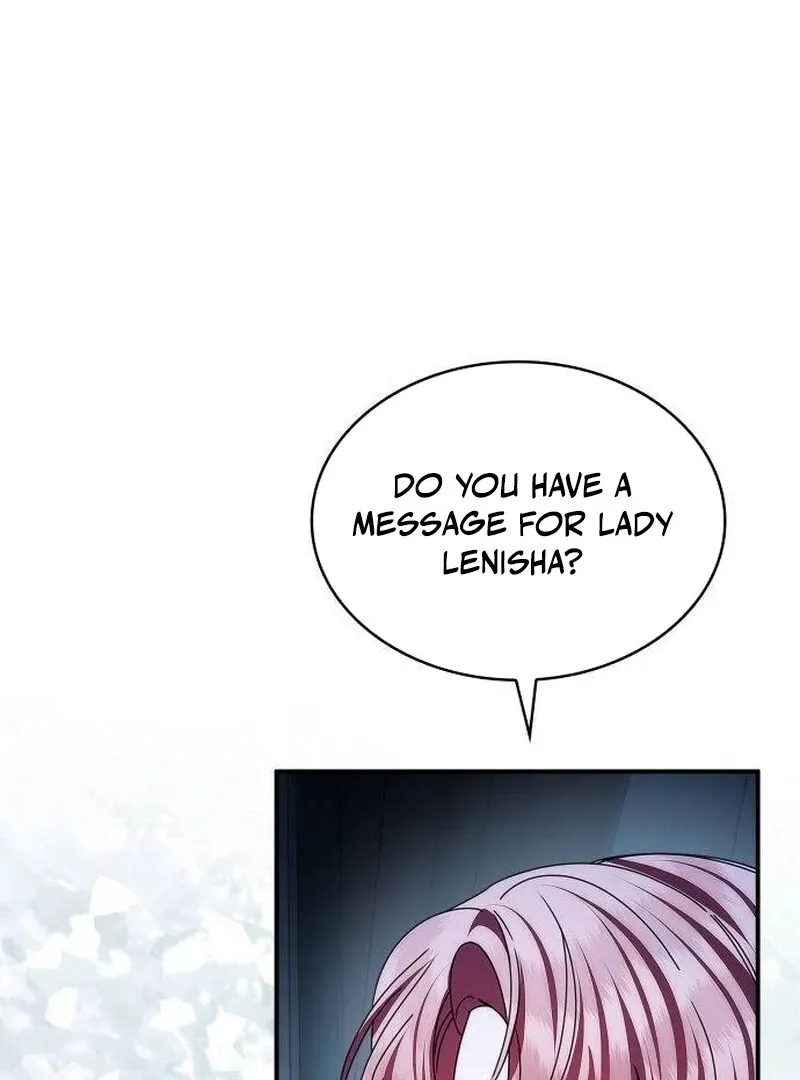 A Snake Lives in the Empress’s Bedroom Chapter 32 - Page 5
