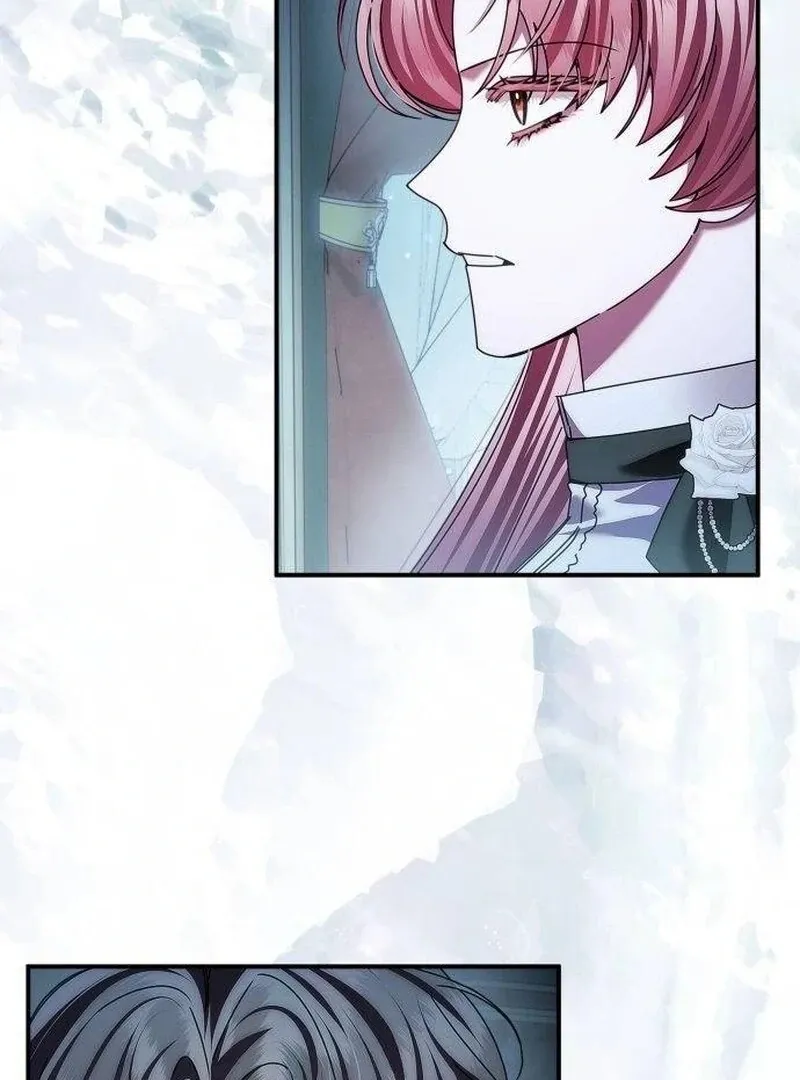 A Snake Lives in the Empress’s Bedroom Chapter 32 - Page 6