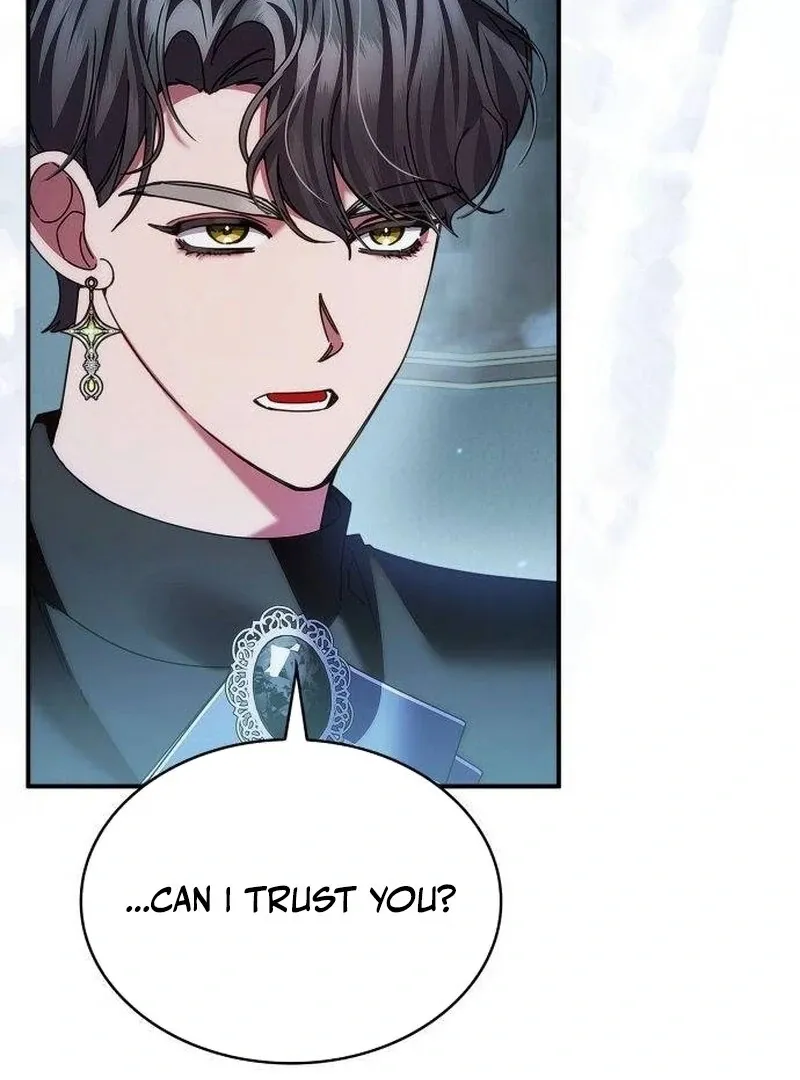 A Snake Lives in the Empress’s Bedroom Chapter 32 - Page 7
