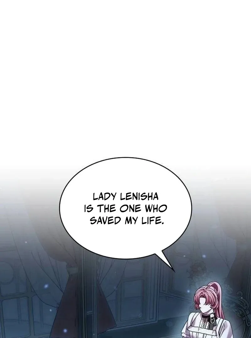 A Snake Lives in the Empress’s Bedroom Chapter 32 - Page 8