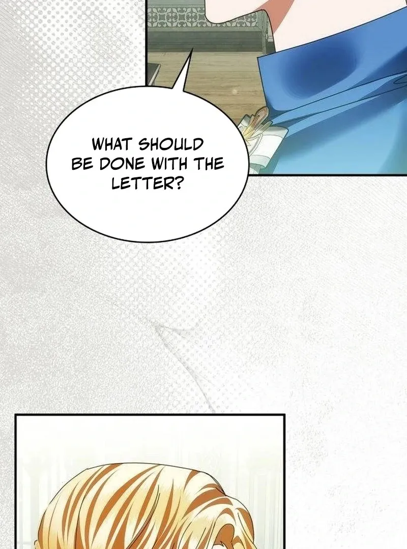 A Snake Lives in the Empress’s Bedroom Chapter 32 - Page 99