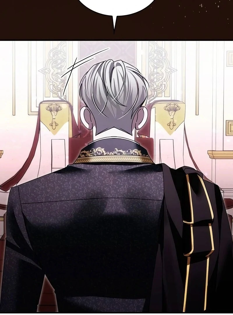 A Snake Lives in the Empress’s Bedroom Chapter 33 - Page 101