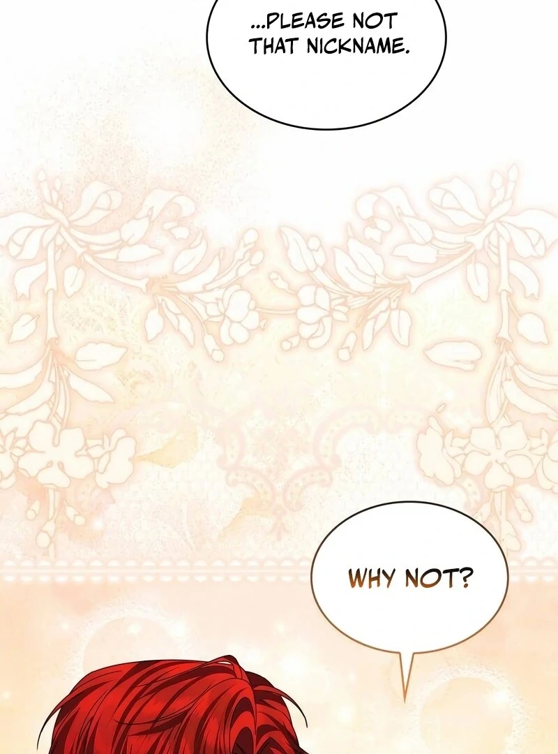 A Snake Lives in the Empress’s Bedroom Chapter 33 - Page 44