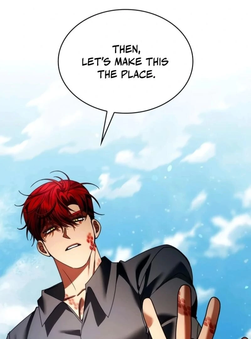 A Snake Lives in the Empress’s Bedroom Chapter 38 - Page 11