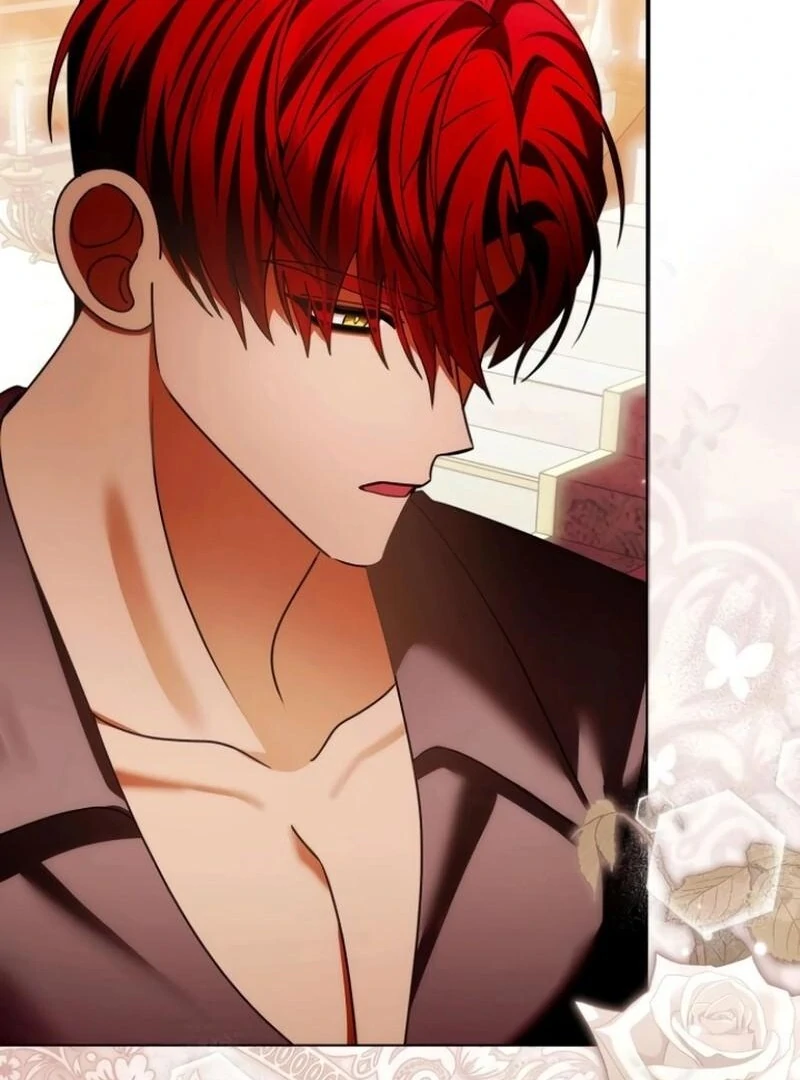 A Snake Lives in the Empress’s Bedroom Chapter 38 - Page 106