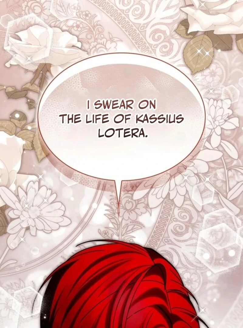 A Snake Lives in the Empress’s Bedroom Chapter 38 - Page 107