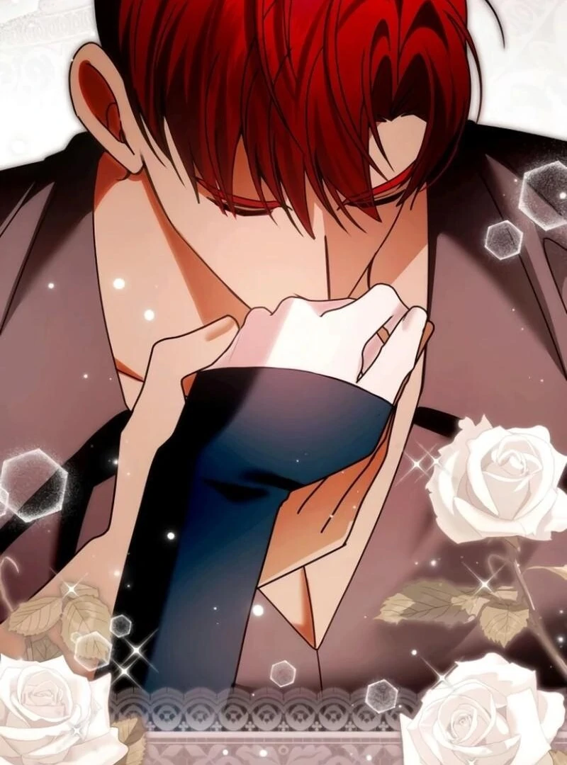 A Snake Lives in the Empress’s Bedroom Chapter 38 - Page 108