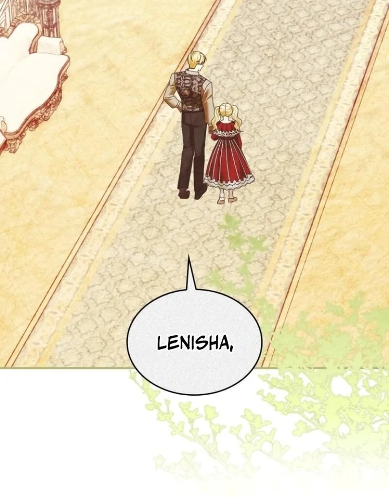 A Snake Lives in the Empress’s Bedroom Chapter 38 - Page 112