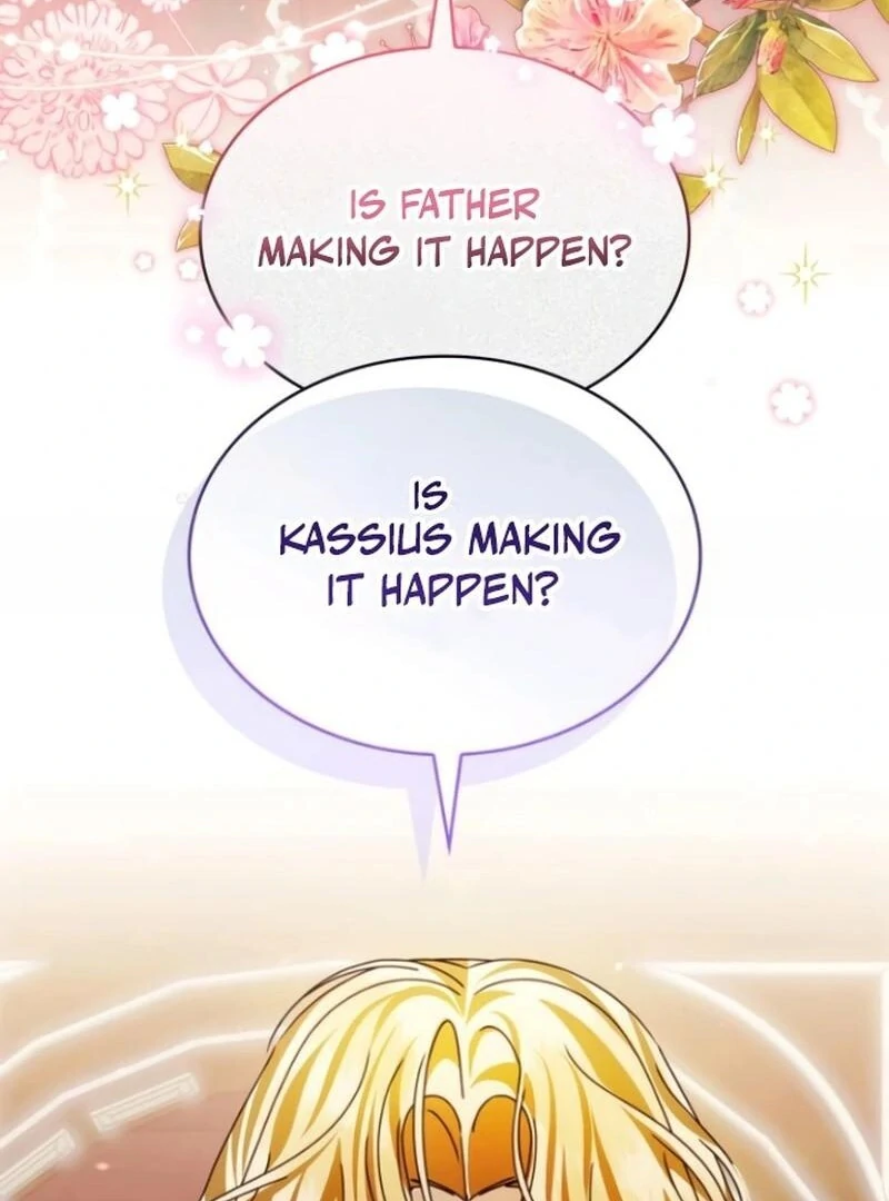 A Snake Lives in the Empress’s Bedroom Chapter 38 - Page 117