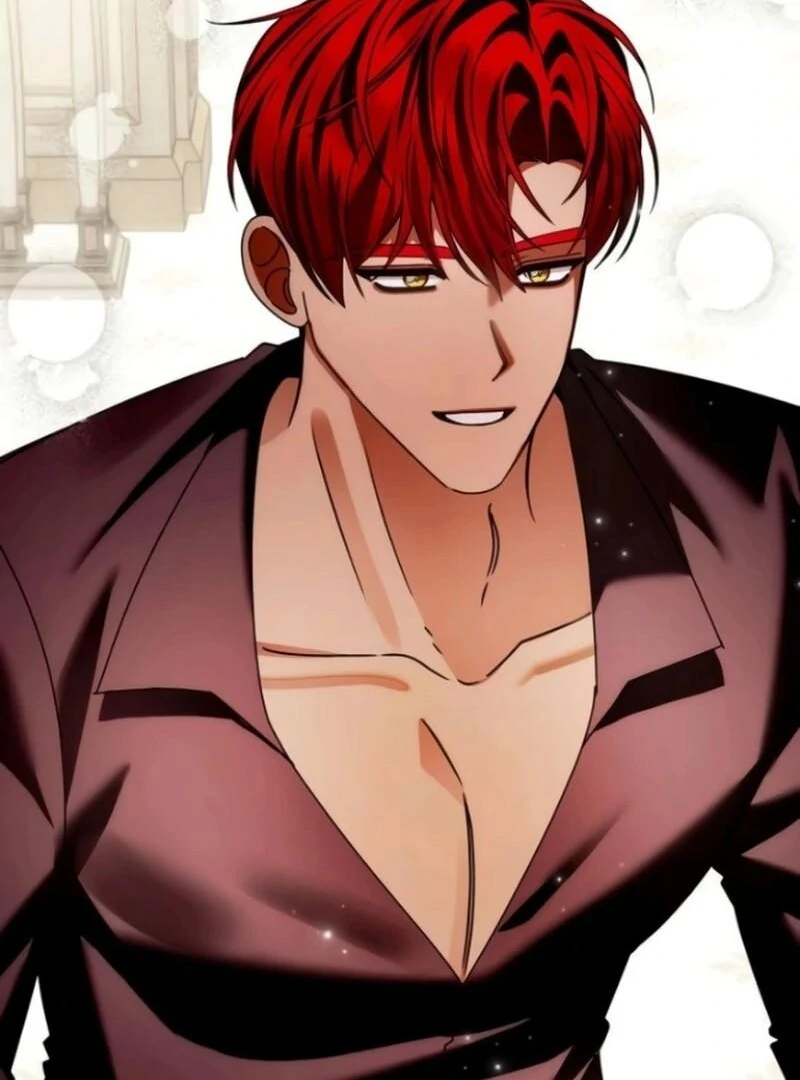 A Snake Lives in the Empress’s Bedroom Chapter 38 - Page 122