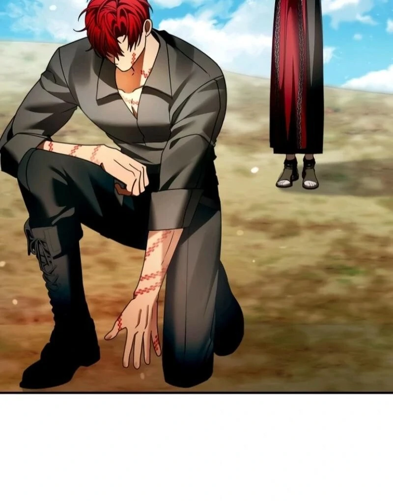 A Snake Lives in the Empress’s Bedroom Chapter 38 - Page 14