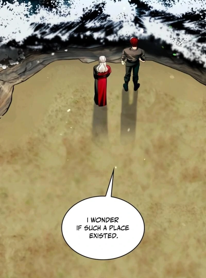 A Snake Lives in the Empress’s Bedroom Chapter 38 - Page 3