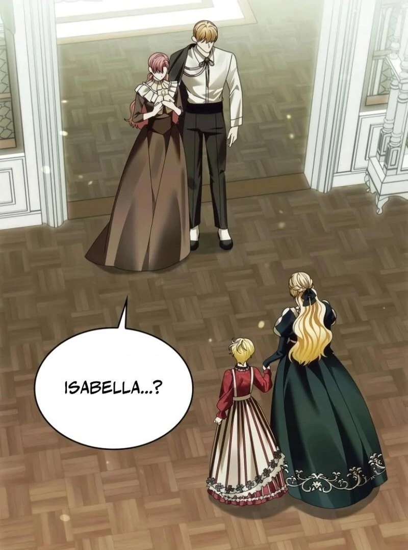 A Snake Lives in the Empress’s Bedroom Chapter 38 - Page 21