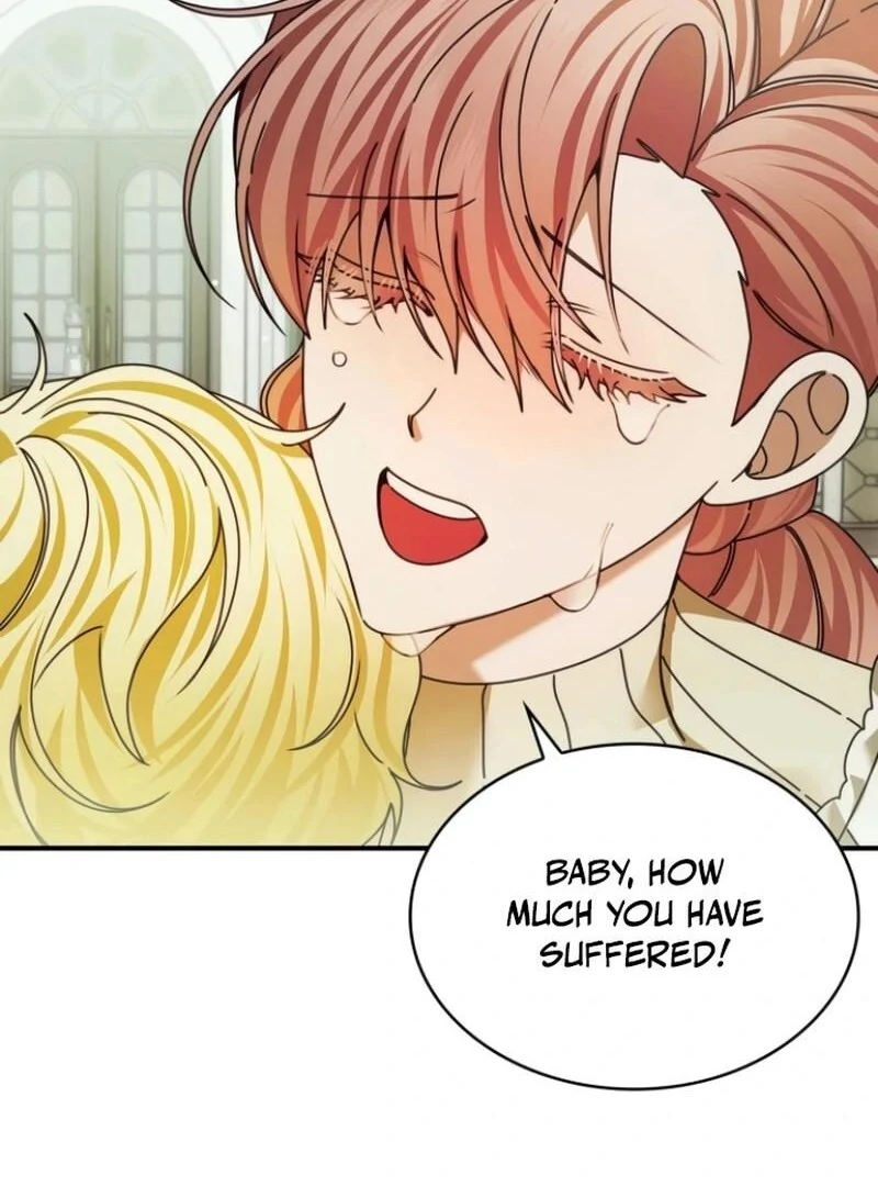 A Snake Lives in the Empress’s Bedroom Chapter 38 - Page 25