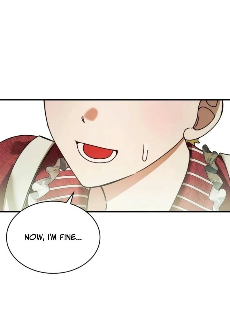 A Snake Lives in the Empress’s Bedroom Chapter 38 - Page 30