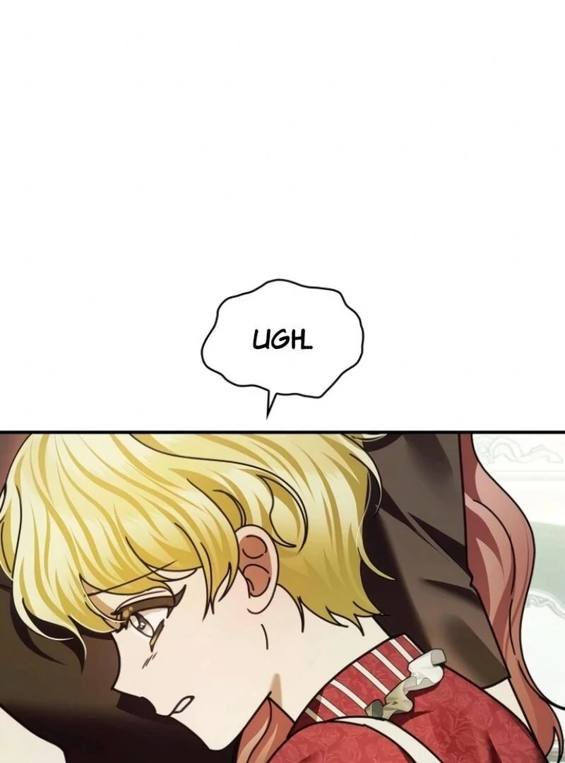 A Snake Lives in the Empress’s Bedroom Chapter 38 - Page 31