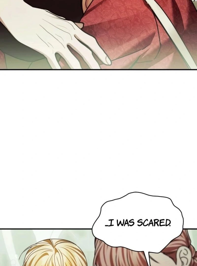 A Snake Lives in the Empress’s Bedroom Chapter 38 - Page 32