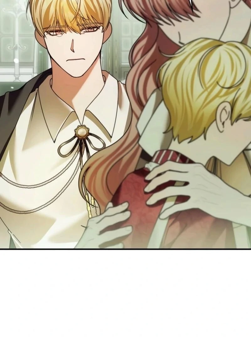 A Snake Lives in the Empress’s Bedroom Chapter 38 - Page 33