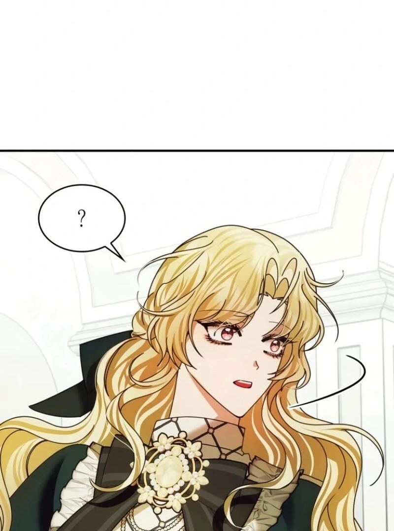 A Snake Lives in the Empress’s Bedroom Chapter 38 - Page 38