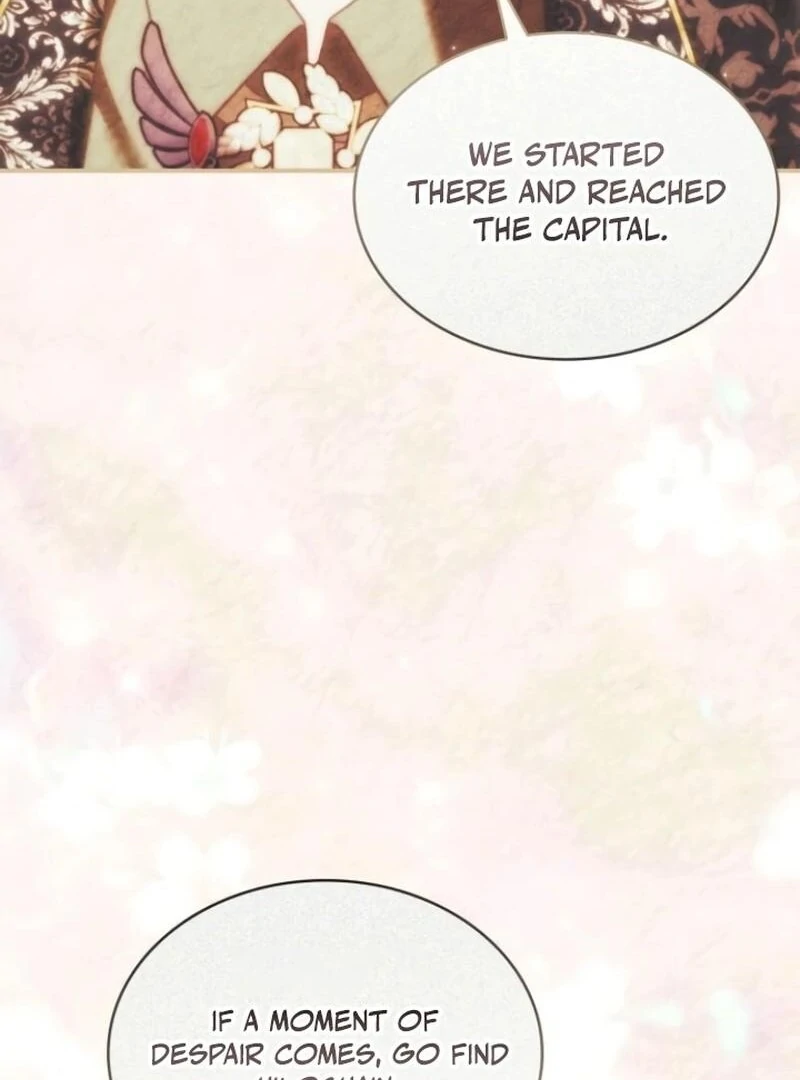 A Snake Lives in the Empress’s Bedroom Chapter 38 - Page 52