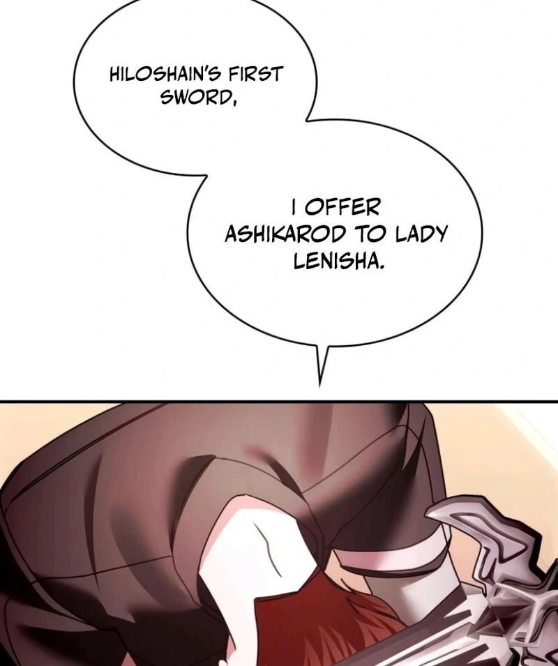 A Snake Lives in the Empress’s Bedroom Chapter 38 - Page 69