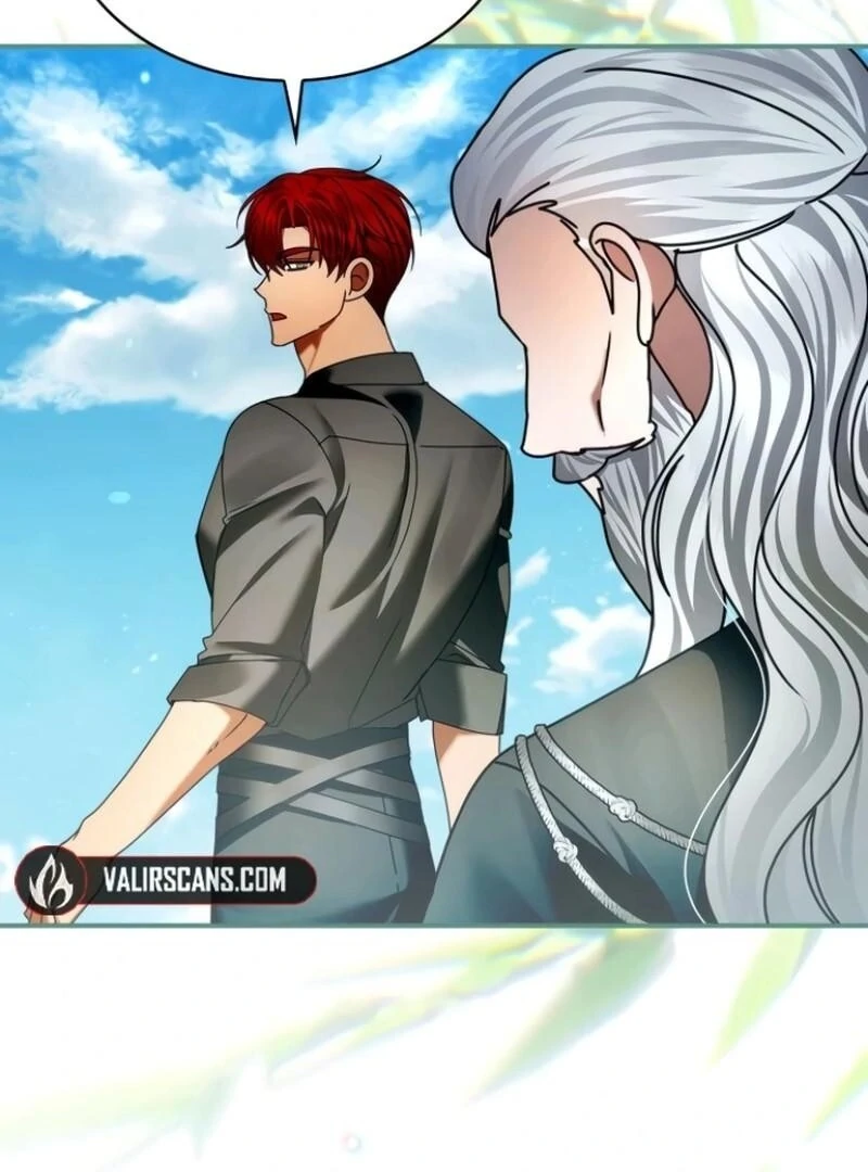 A Snake Lives in the Empress’s Bedroom Chapter 38 - Page 8