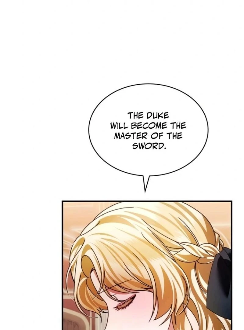 A Snake Lives in the Empress’s Bedroom Chapter 38 - Page 74